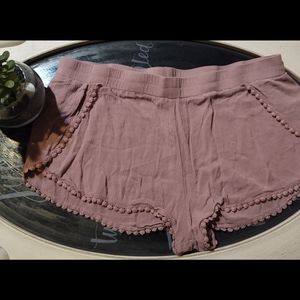 Breeze Ever Pink Shorts